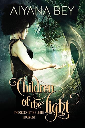 Book I Children of the Light
