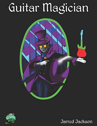 Guitar Magician