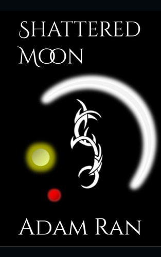 Shattered Moon