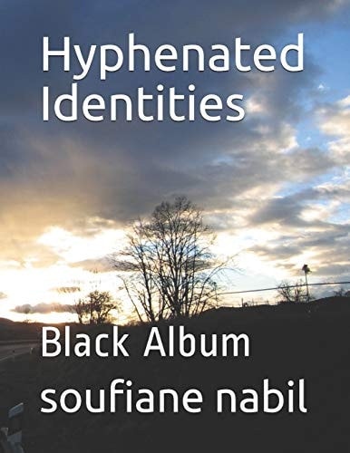 Hyphenated Identities Black Album