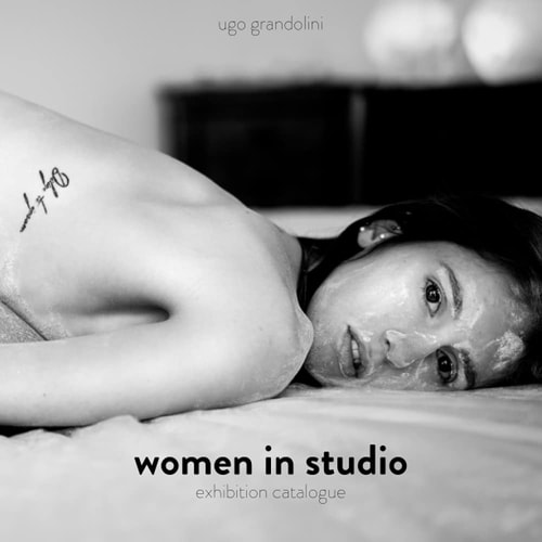 Women in Studio Exhibition Catalog