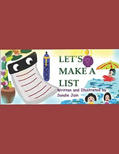 Let's Make A List