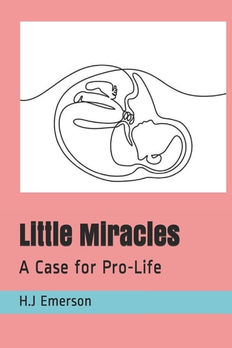 Little Miracles A Case for Pro-Life