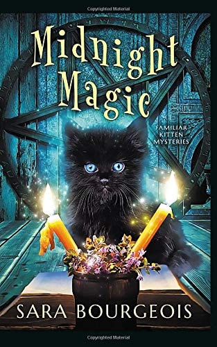 Midnight Magic
