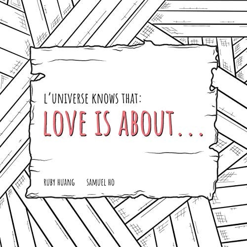 Love is About...