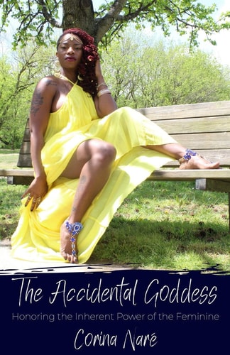 The Accidental Goddess