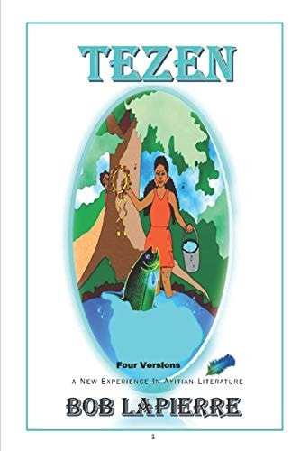 Tezen Four Versions