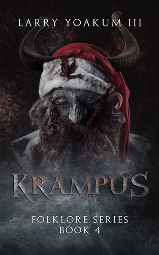 Krampus Folklore Series Book 4