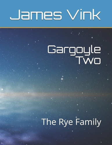 Gargoyle Two The Rye Family