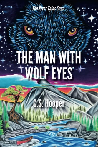 The Man With Wolf Eyes
