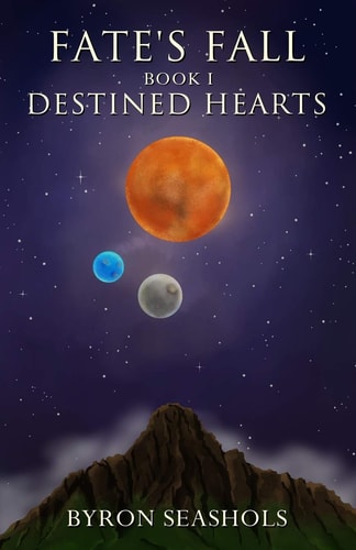 Fate's Fall Book I: Destined Hearts
