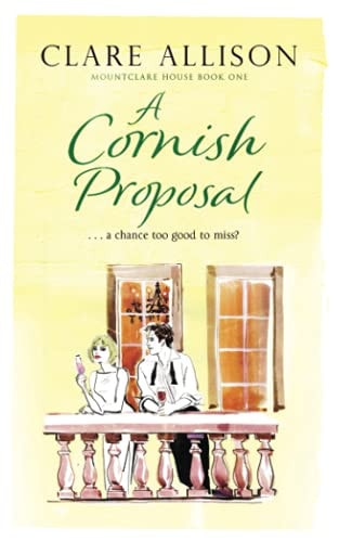 A Cornish Proposal ... a Chance Too Good to Miss?