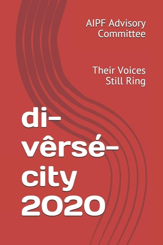 Di-vêrsé-city 2020 Their Voices Still Ring