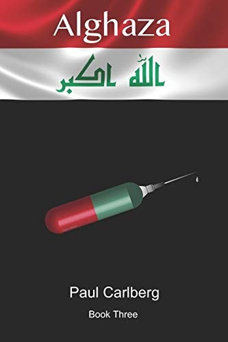 Alghaza Book Three