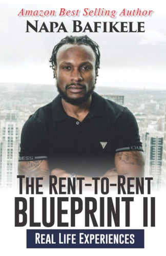 The Rent-to-Rent Blueprint 2 Real Life Experiences