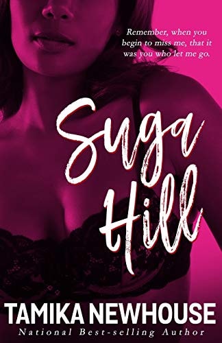 Suga Hill A Love Jones Kinda Tale