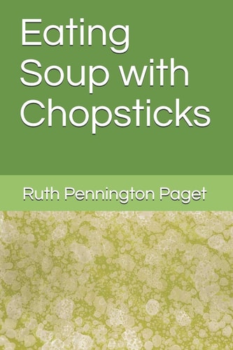 Eating Soup with Chopsticks