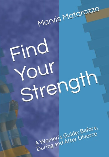 Find Your Strength Before, During and After Divorce