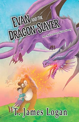 Evan and the Dragonslayer