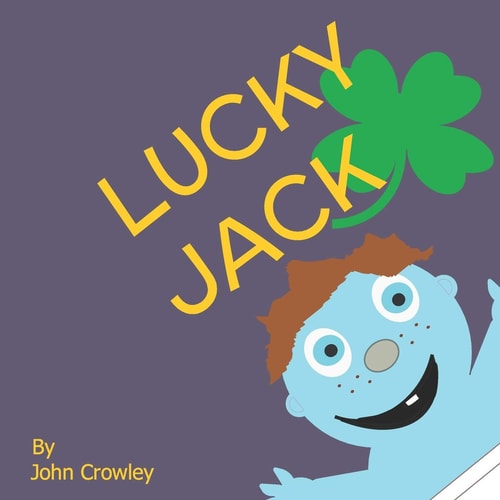 Lucky Jack The Boy Born with Half a Heart