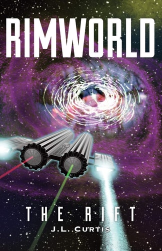 Rimworld- The Rift