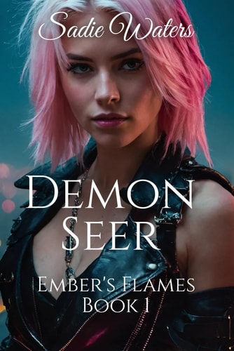 Demon Seer