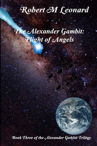 ALEXANDER GAMBIT Flight of Angels