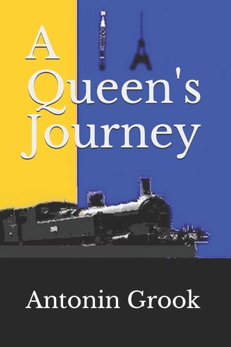 A Queen's Journey