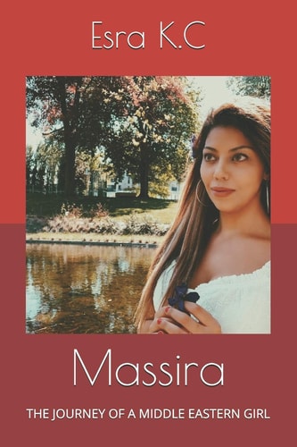 Journey of a Middle Eastern Girl