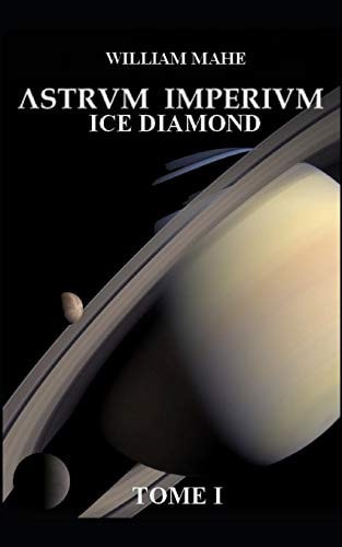 Astrvm Imperivm Ice Diamond [TOME1]