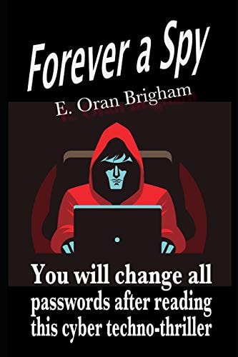 Forever a Spy