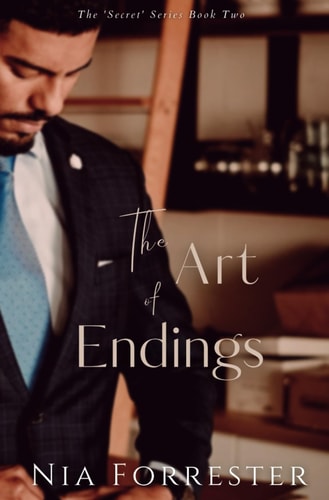 ART OF ENDINGS.