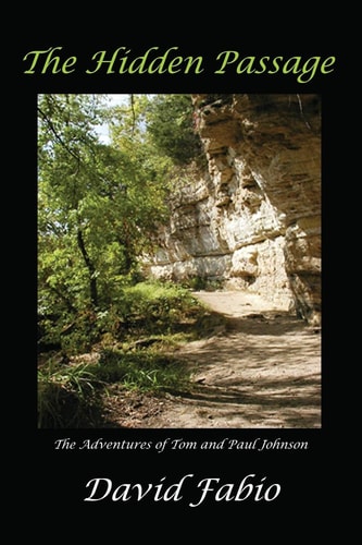 The Hidden Passage