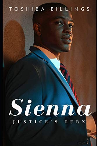 Sienna Justice's Turn