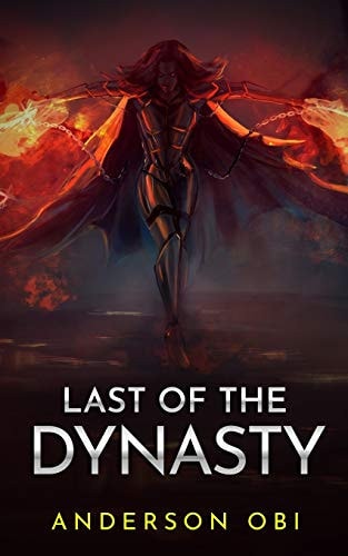 Last of the Dynasty Discover the Mysteries in the Adventure of a Lifetme