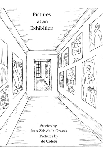 Pictures at an Exhibition