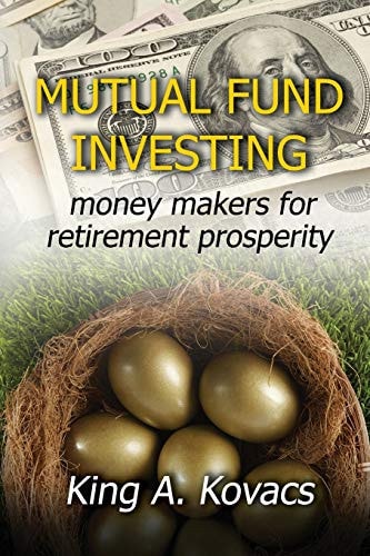 Mutual Fund Investing Moneymakers for Retirement Prosperity