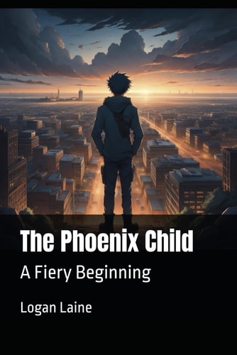 The Phoenix Child A Fiery Beginning
