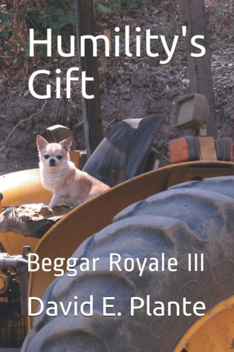 Humility's Gift Beggar Royale III