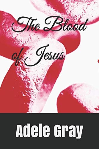 The Blood of Jesus