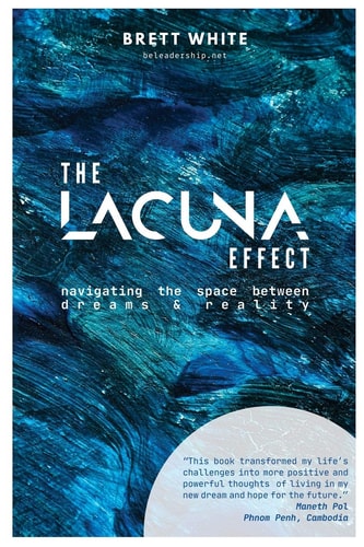 The Lacuna Effect Navigating the Space Between Dreams and Reality