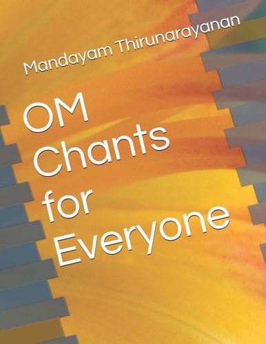 OM Chants for Everyone