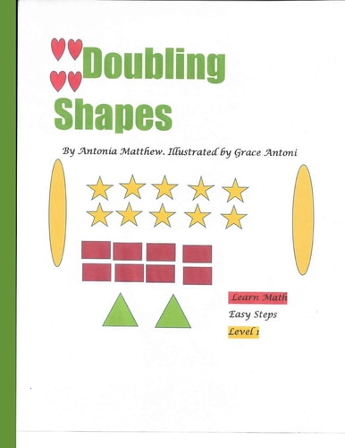 Doubling Shapes