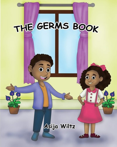 The Germs Book