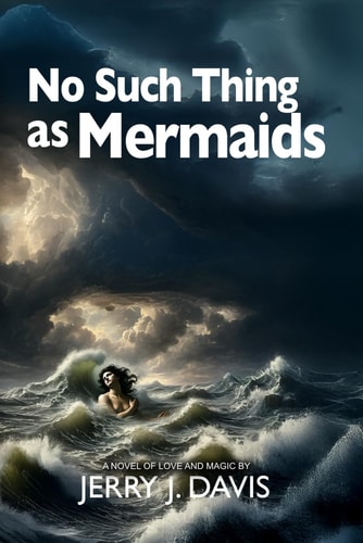 No Such Thing as Mermaids