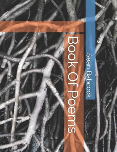 Book Of Poems (Volume)