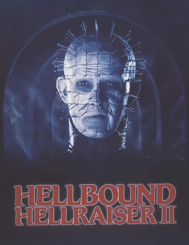 Hellbound Hellraiser Ii