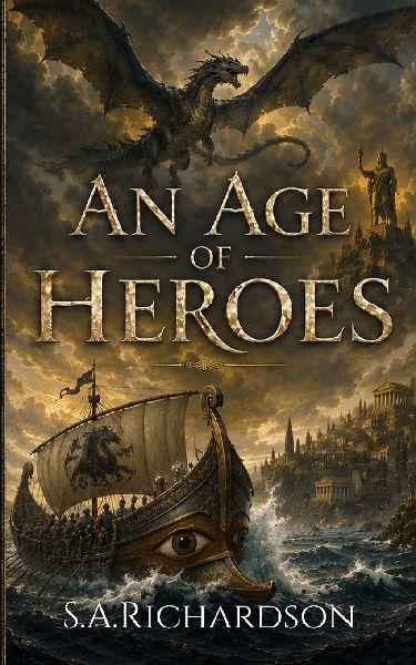 An Age of Heroes