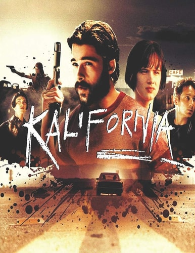 Kalifornia