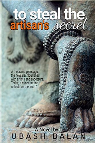 To Steal the Artisan's Secret